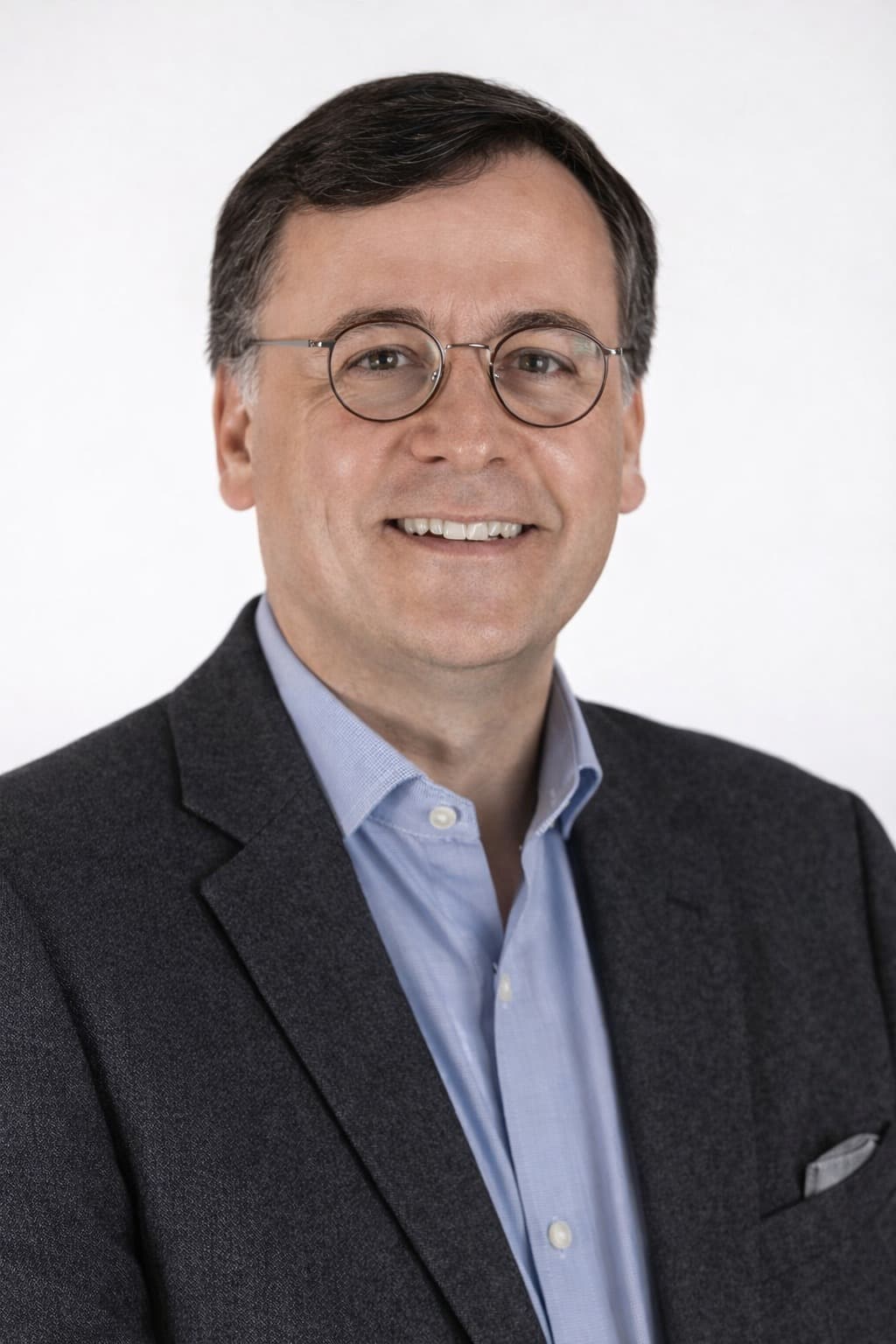 Pierre Courtois de Viçose, Président Directeur Général de Courtois Conseil Hôtellerie